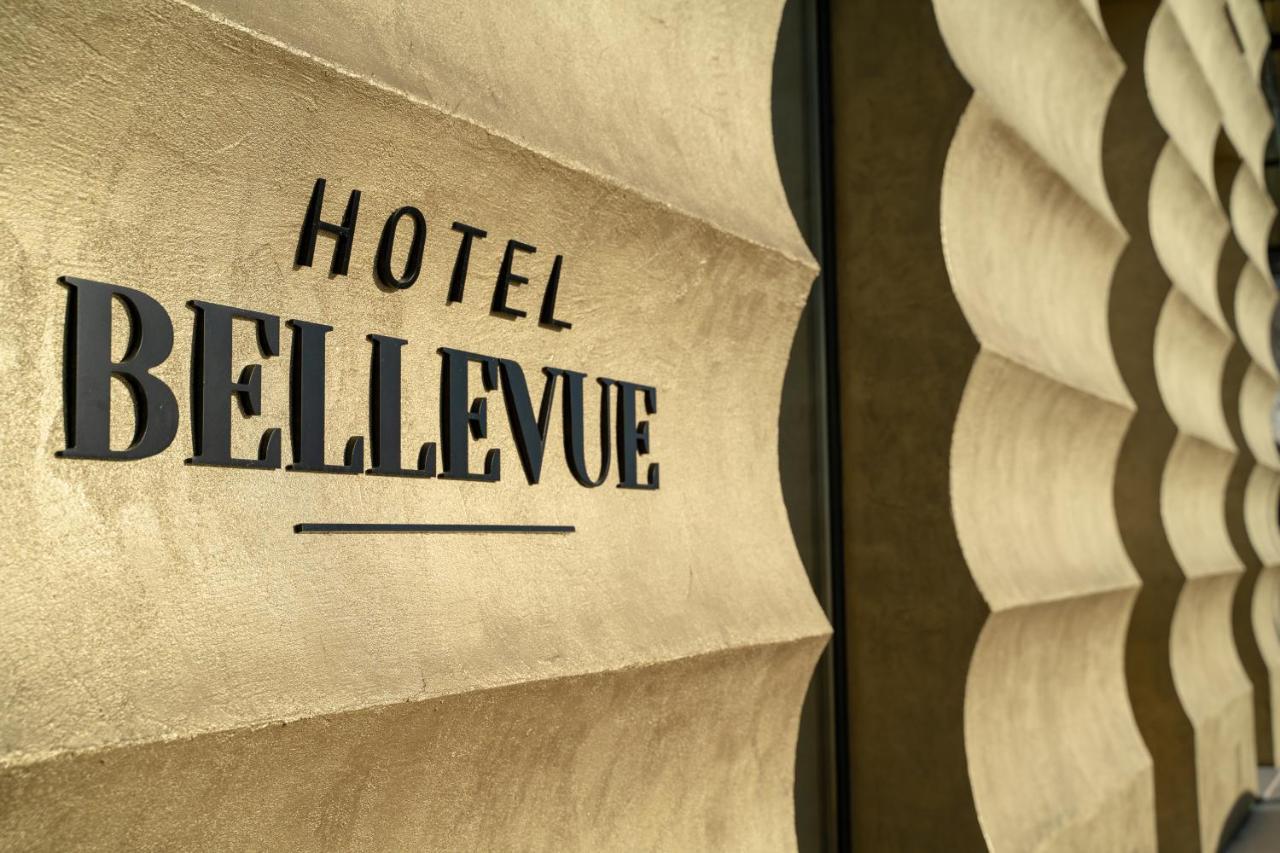Bellevue Superior City Hotel Šibenik Exterior foto